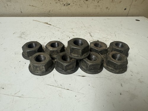 Gleaner combine lug nuts - gleaner,